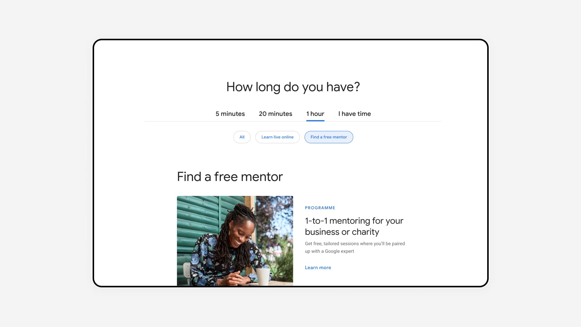 Grow with Google detail 2