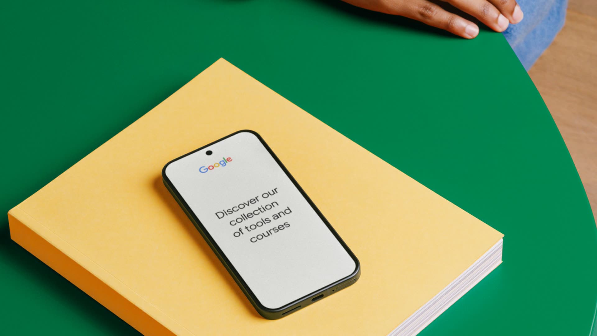 Grow with Google detail 5