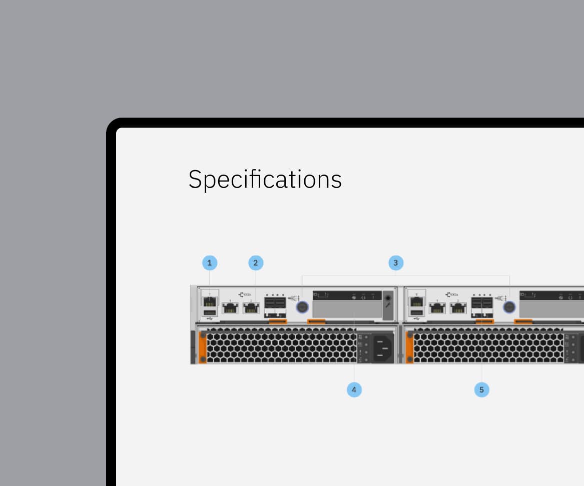 IBM — Expanding web systems at scale