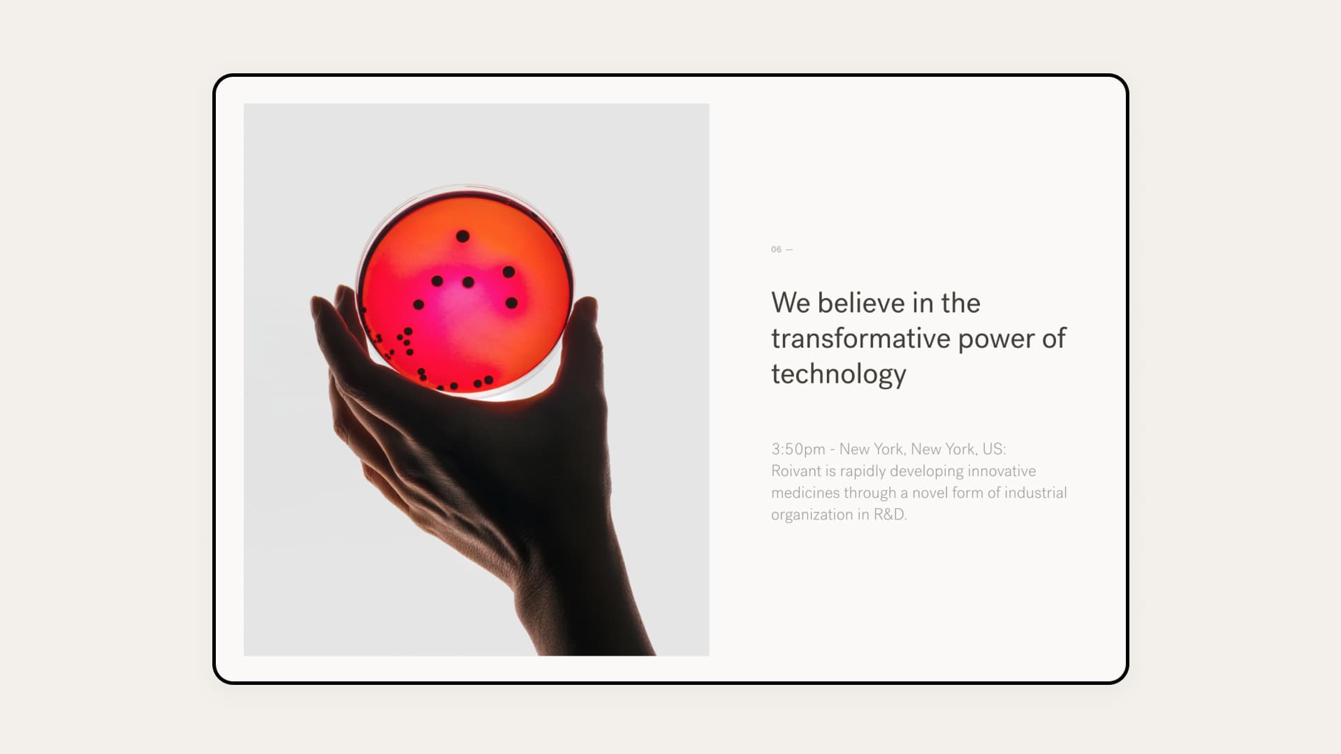 SoftBank Vision Fund detail 6