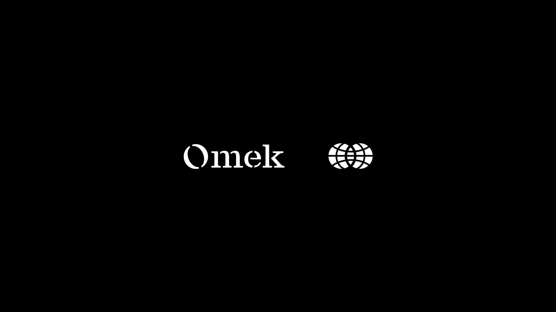 Omek